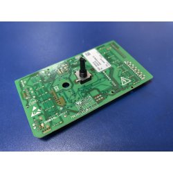 Плата управления 808390 MG80-O14596BLXUI с селектором выбора программ стиральной машины Aiwa WMF2202