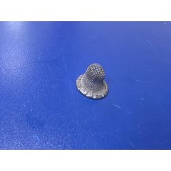 Фильтр (металический) устанавливается в колбу термопота Scarlett IS-509