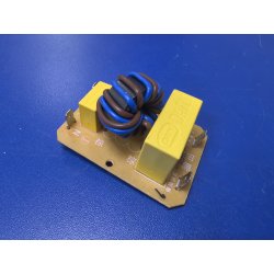 Плата сетевого фильтра (фильтр радиопомех) термопота Scarlett IS-509