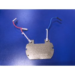 Нагревательный элемент (ТЭН подогрева, слюдяной) 110-130W термопота Scarlett IS-509