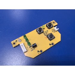 Плата управления и индикации DY-141-3W KB-3151C 94-V0 P-64LED3 термопота SC-ET10D02