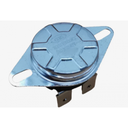 Термостат таблетка  (F) Thermostat KSD302 250V10A 105C замкнутый для термопота TPS-3010 TP0046