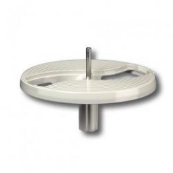 Держатель тёрок кухонного комбайна K600/700/750 в/з 3200633, 67051145