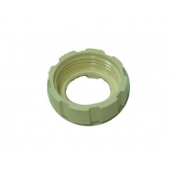 Гайка мясорубки Moulinex HV2 Е12 (пластиковая) MS-4521302