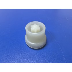 Шестерёнка (муфта) мотора привода мультирезки Oursson MS2060 FULIDA-MS2060-M