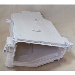 Бункер СМС стиральной машины Haier HW60-BP10919B (компонент 00208126)