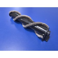 Ролик моторизированной щётки L=236мм D=45/37мм пылесоса Haier HVC350