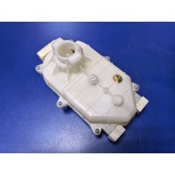 Редуктор в сборе мясорубки Фея (Модель 1403 и другие)