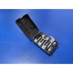 Клеммная колодка для плит и духовых шкафов Haier (все модели)