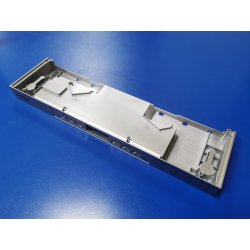 Короб панели управления ПММ Haier HDWE9-191RU  0120502632L