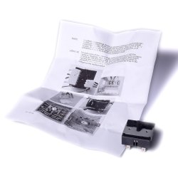 Переключатель конфорок двухзонный 50.55021.120 Gorenje (EC778/EC63398) 716270 замена 534152, 599595