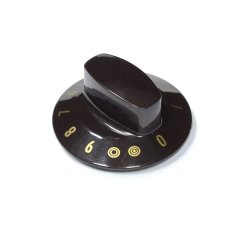 Ручка переключателя режимов конфорки с 2-расширением Gorenje EC777B