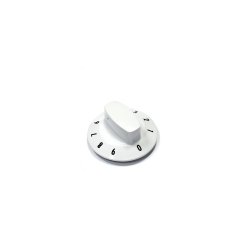 Ручка переключателя режимов конфорки Gorenje замена 650220