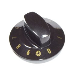 Ручка переключателя режимов конфорки с 1-расширением Gorenje EC777B