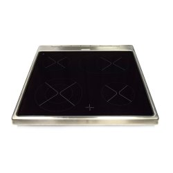 Стеклокерамическая поверхность Gorenje EC65343BX