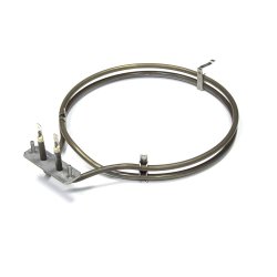 ТЭН вентилятора круглый 2200W