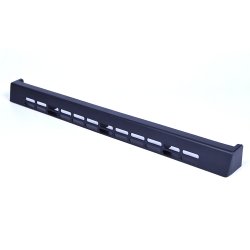 Планка двери духовки верхняя Hansa FCCW58204 8051130