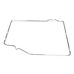 Решетка гриля для плит Hansa (арт. 8027697)