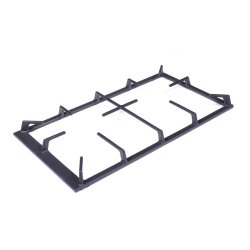 Решётка рабочего стола левая газовой плиты Hansa 8048052
