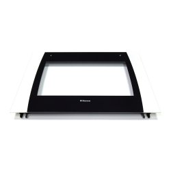 Стекло духовки наружнее Hansa FCEW63003010, FCCW68236010 9034039