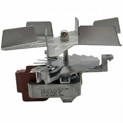 Вентилятор духовки 220-240V 30W C00081589