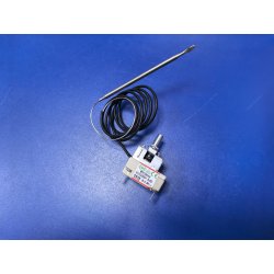 Термостат духовки капилярный WYF280AB для духовых шкафов Simfer B4EM59070 и др.модели