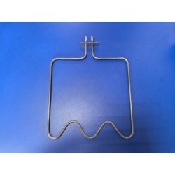 ТЭН духовки 700Вт 700W (нижний, симметричный) 2035974010 для модели Simfer F56VW03001 20-35-85-001
