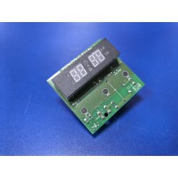 Таймер цифровой Vestel 120816R3 RMZ FR17 KLT VSTL234451 на замену Okida RED OT-2100-LED-RT-13FA2R-S1