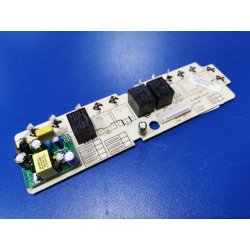 Плата питания DZ-Z304020093 варочной поверхности Zigmund&Stain CN38.3B