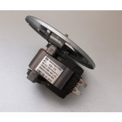 Вентилятор ЗВИ АД-25