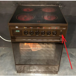 Выключатель кнопочный РАЕ-087 (коричневый)