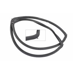 Уплотнитель двери духового шкафа Leran EOM6077 EOM6785