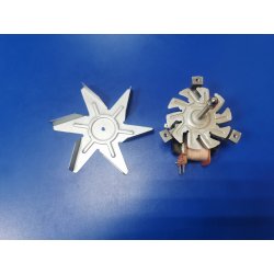 Вентилятор EMF 15-001 61-16 040631