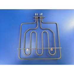 Нагревательный элемент (ТЭН сдвоенный верхний 900W+1350W) дух-го шкафа Hyundai HEO6647WG 2400100103