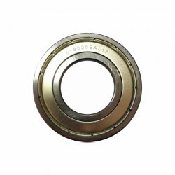 Подшипник 6-206 DPI 6206 применяется в СМ Бирюса HB71210