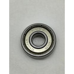 Подшипник 608 ZZ (8x22x7) ОТТ качественный Китай в/з П034