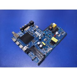 Плата MainBoard CV950D4-B42 7.T950D4B42120.2XX 30-41V 600mA для TV GoldStar LT-32R900