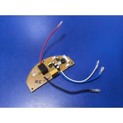 Плата питания (PCB board L901AD-PWR CCC V1.220221220 для термопота BQ TP331