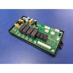 Плата силовая 0040901485 2R20616-1 духового шкафа Haier HOX-FP3AGB