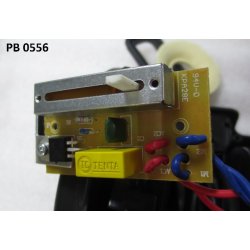 Плата питания (PB) Плата регулятора мощности KPA28E 94V-0 Пылесоса Supra VCS-2525 PB0556
