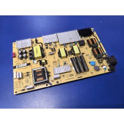 Плата блока питания 40-L302W4-PWD1CG 20210713 телевизора TCL 65P728