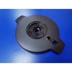 Крышка мультиварки Oursson MP5005PSD пластмассовая  [Plasic Top Cover] C1AEM10001A-T