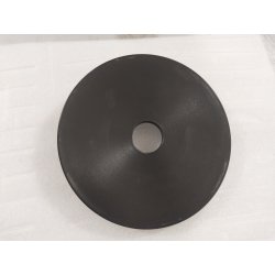 Нагревательный элемент HEATING PLATE (COATED IN BLACK) мультиварки MP5005PSD/GA D190 1200W