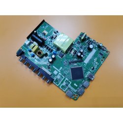 Main board 17.11.HKTS2T080 T.S2T512CP639 для телевизора BQ 4205B, BQ 4201 (86195626)