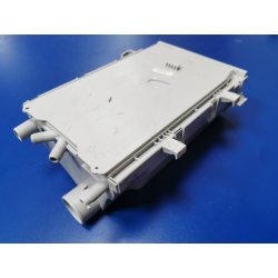 Бункер для моющих средств N042412-000080-001 CZTY20230810 СМ Бирюса WM-SL1014/15B 1388001310-09