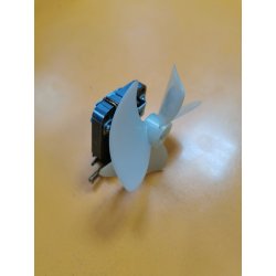 Мотор вентилятора СВЧ Рубин MDT-10CEF МИДЕА