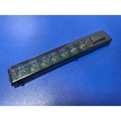Плата фотоприёмника 306070KEY75E0001 JCM-2000402 с кнопками упр-я TV Hyundai H-LED75FU7002