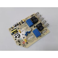 Плата питания EMC_LB3/0001/2240 варочной поверхности Krona FARBE60WH/PIA60Meridiana