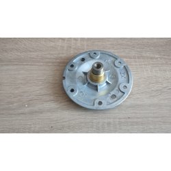 Вал барабана правый (Right drum shaft assy) для стиральной машины Haier RTXS G382TM/1-07 46007431