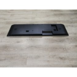 Крышка задняя (корпусная часть, Plastic Black Cabinet) для телевизора Haier 55 Smart TV AX Pro